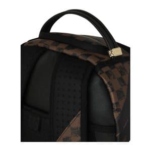 SPRAYGROUND SMEARED GRUNGE BACKPACK 910B8556NSZ NS