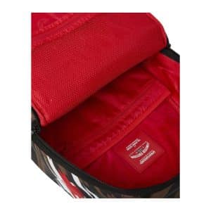 SPRAYGROUND SMEARED GRUNGE BACKPACK 910B8556NSZ NS