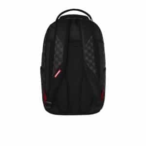 SPRAYGROUND SHARKS IN PARIS BALLOON BLACK BACKPACK