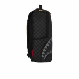 SPRAYGROUND GOLD FLORAL REMIX BACKPACK 910B8683NSZ