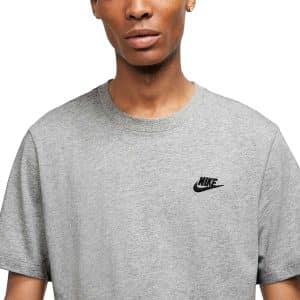 Nike M NSW CLUB TEE AR4997-064