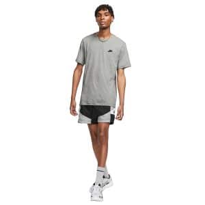 Nike M NSW CLUB TEE AR4997-064