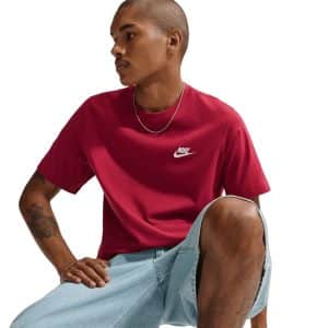 Nike M NSW CLUB TEE AR4997-613
