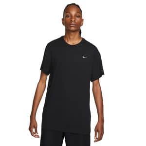 Nike M NSW TEE NK EMBRD SWSH FS BV0507-010
