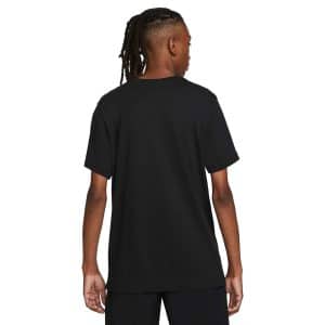 Nike M NSW TEE NK EMBRD SWSH FS BV0507-010