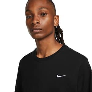 Nike M NSW TEE NK EMBRD SWSH FS BV0507-010
