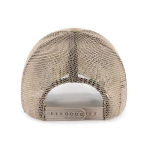 47 brand NEW YORK YANKEES KHAKI B-BRANS17CTP-KH