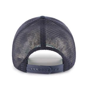 47 brand NEW YORK YANKEES NAVY B-BRANS17CTP-NYA