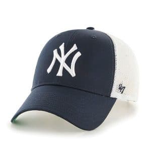 47 BRAND MLB NEW YORK YANKEES B-BRANS17CTP-NY
