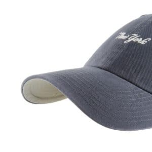 47 brand NEW YORK YANKEES BASE RUN B-BSRNS17GWS-VN