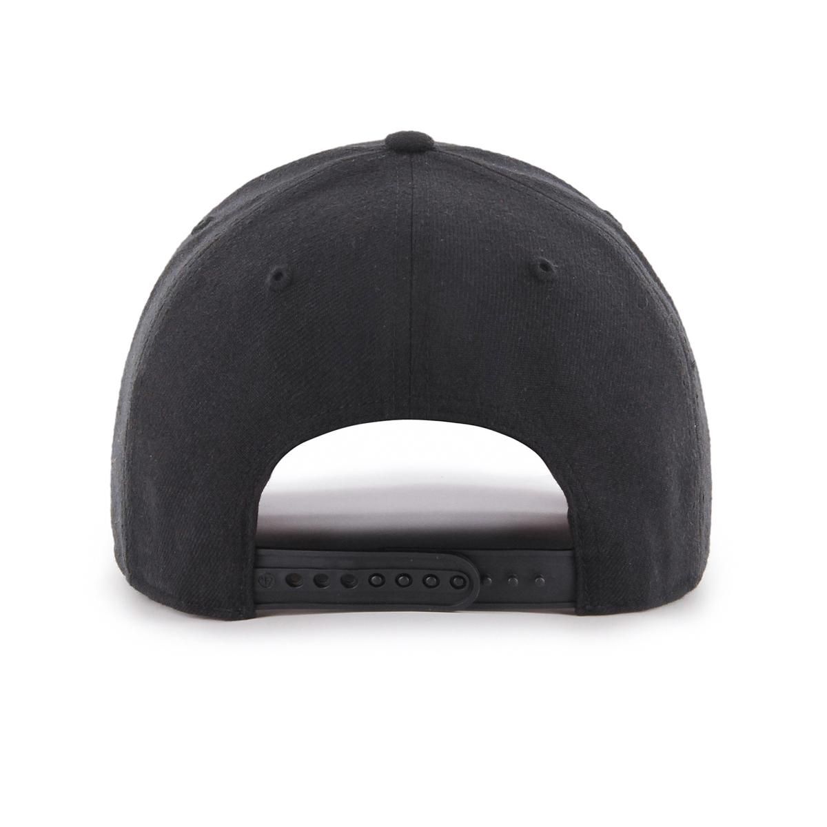 47 Brand NY YANKEES B-CLZOE17WBP-BK - obrazek 2