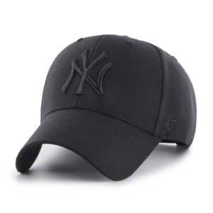 47 Brand MLB New York Yankees B-MVPSP17WBP-BKB