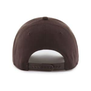 47 brand NEYYAN MVP SNAPBACK 47 B-MVPSP17WBP-BWH