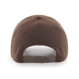 47 Brand NEW YORK YANKEES BROWN