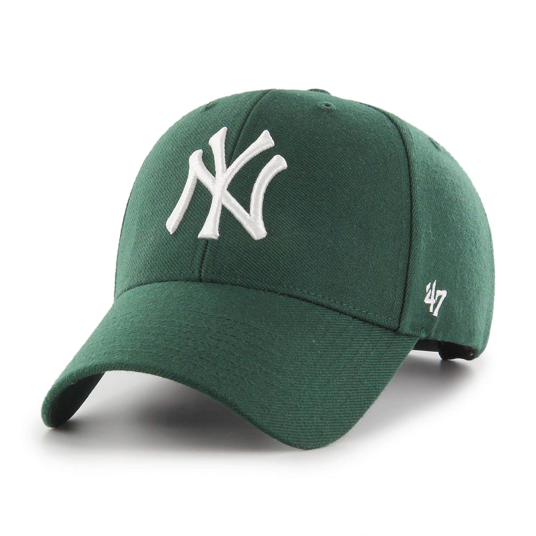 47 Brand MLB New York Yankees B-MVPSP17WBP-DG