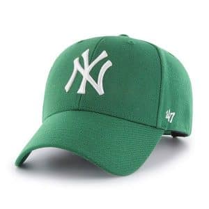 47 Brand MLB New York Yankees B-MVPSP17WBP-KY