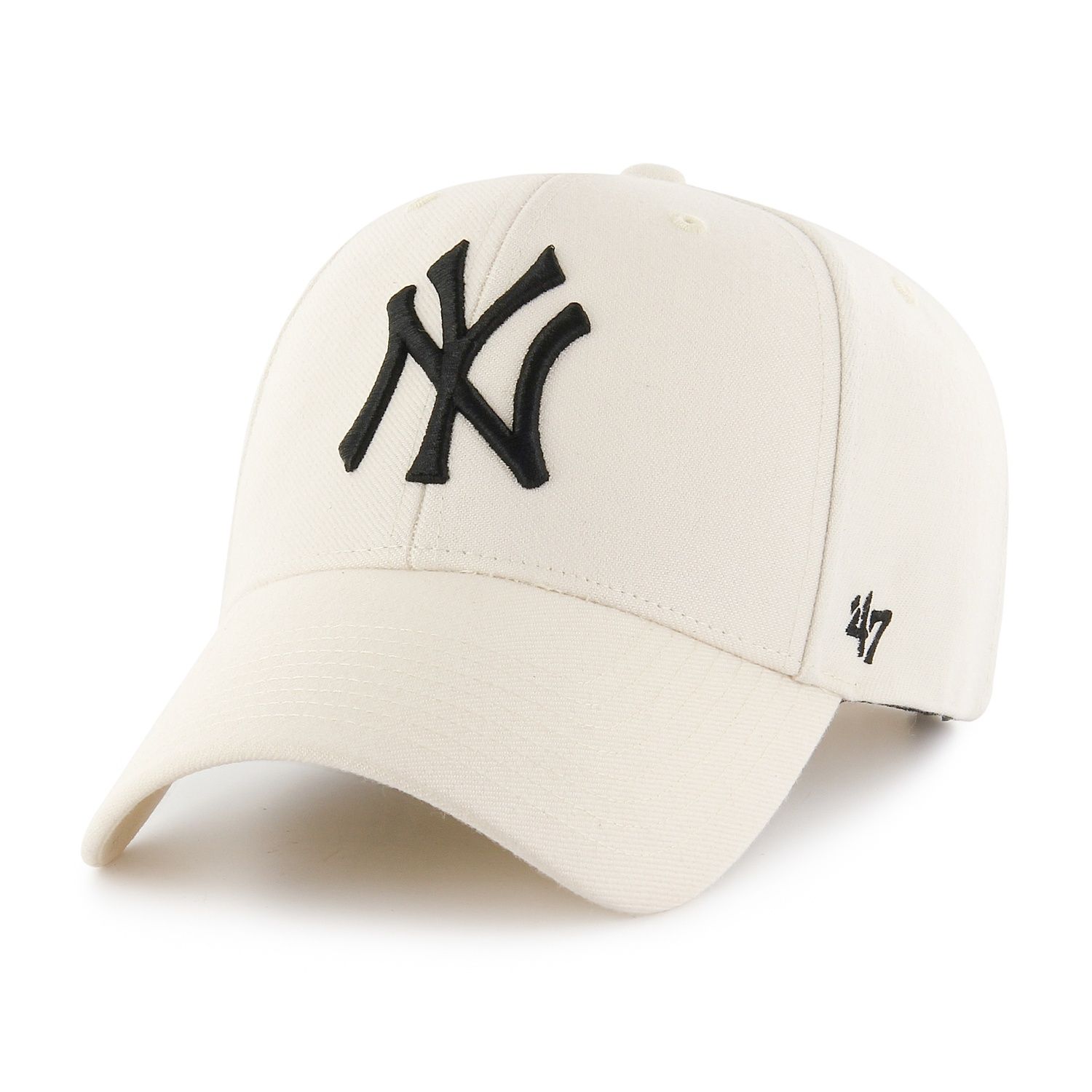47 brand NEW YORK YANKEES B-MVPSP17WBP-NT