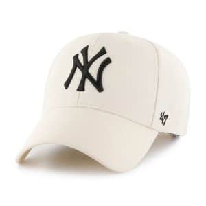 47 brand NEW YORK YANKEES B-MVPSP17WBP-NT