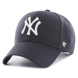 47 Brand MLB New York Yankees B-MVPSP17WBP-NY