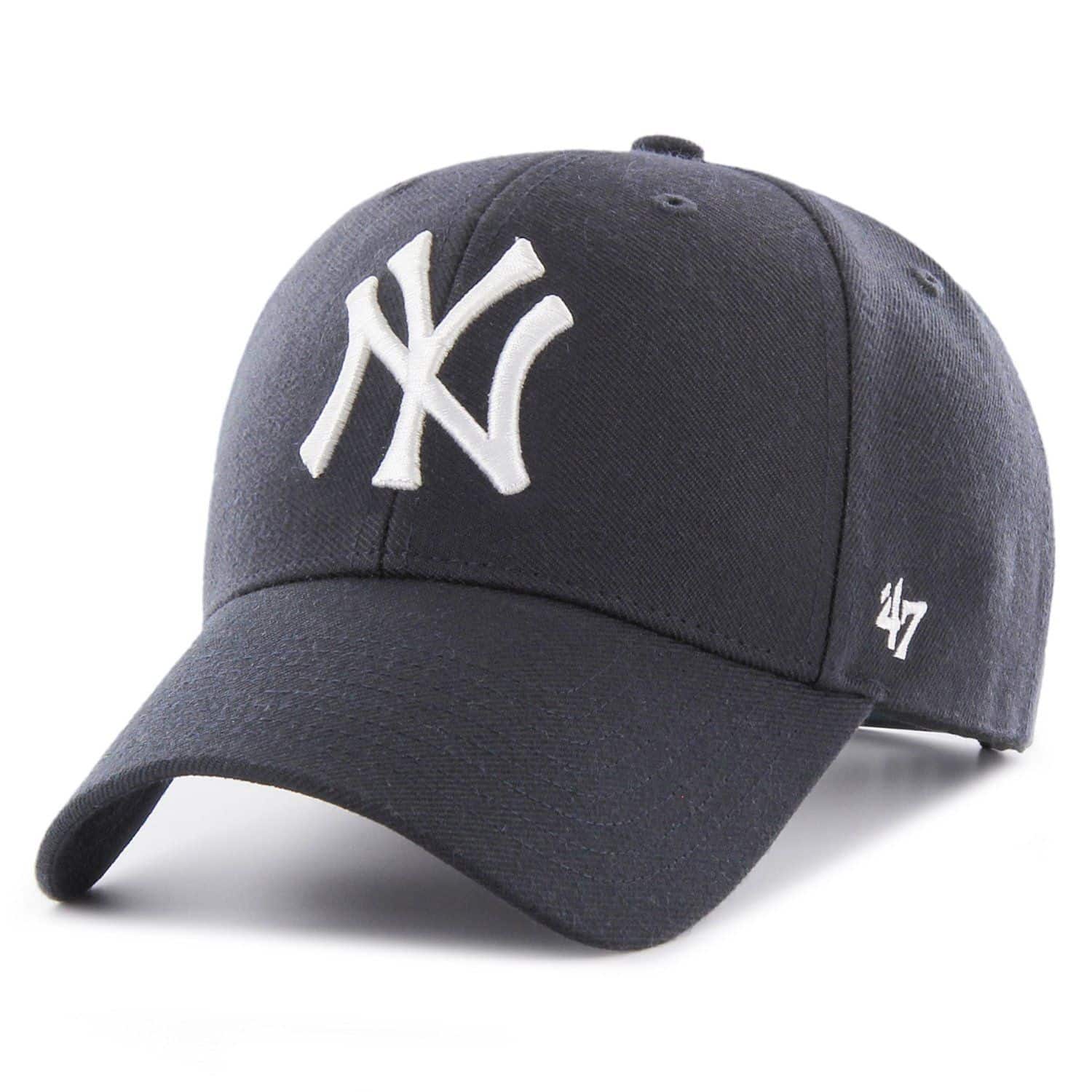 47 Brand MLB New York Yankees B-MVPSP17WBP-NY