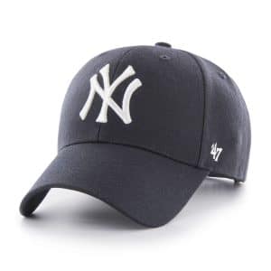 47 Brand MLB New York Yankees B-MVPSP17WBP-NY