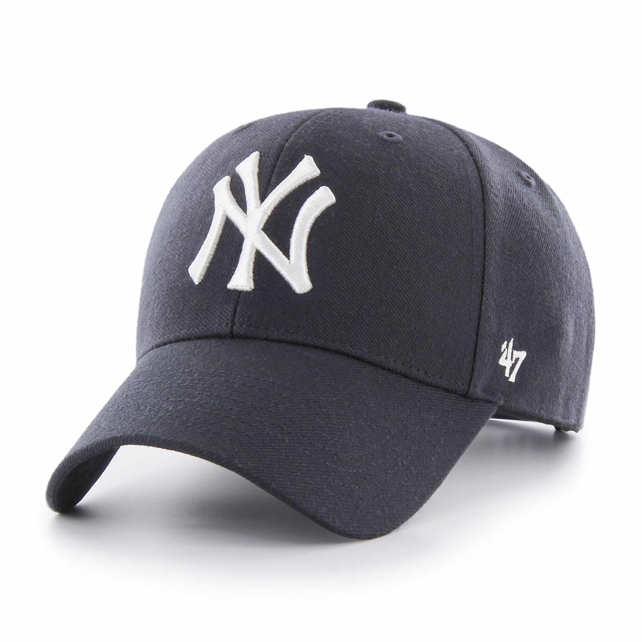 47 Brand MLB New York Yankees B-MVPSP17WBP-NY - obrazek 3