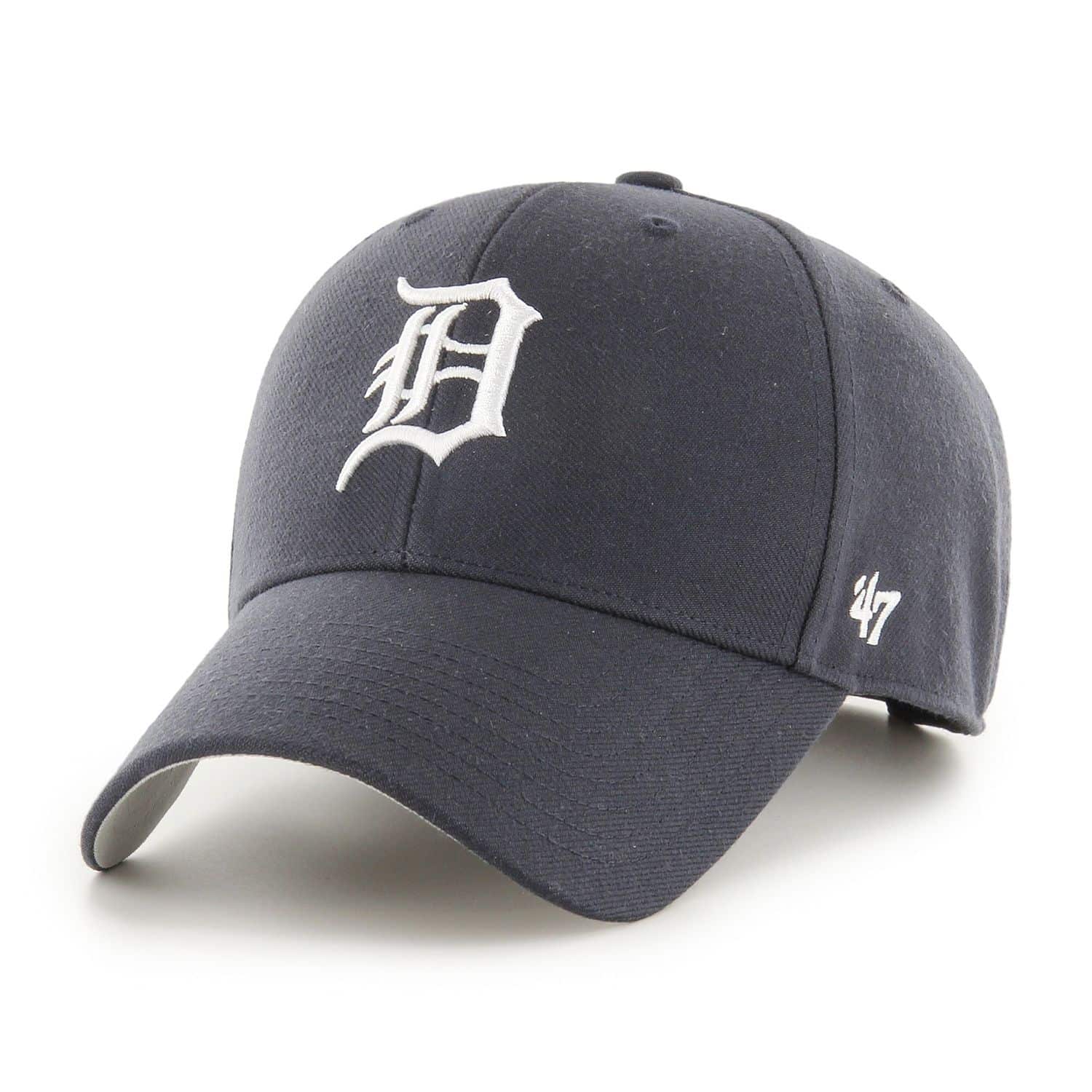 47 brand DETROIT TIGERS NAVY 47 MVP B-MVP09WBV-NYJ