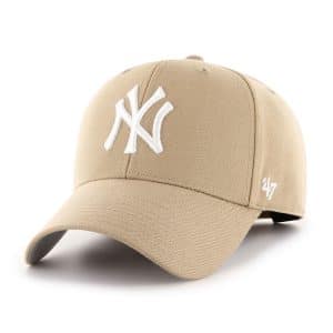 47 Brand MLB New York Yankees B-MVP17WBV-KHB
