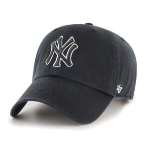 47 brand NEW YORK YANKEES 47 B-NLRGW17GWS-BKA