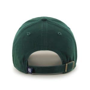 47 brand NEW YORK YANKEES 47 CLEAN B-RGW17GWS-DG
