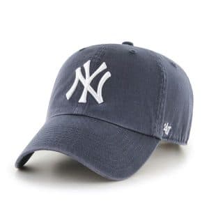 47 BRAND MLB NEW YORK YANKEES B-RGW17GWS-VN