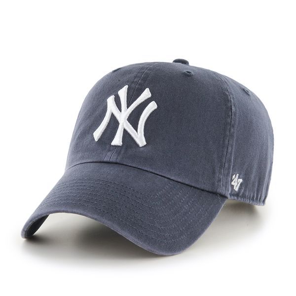 47 BRAND MLB NEW YORK YANKEES B-RGW17GWS-VN - obrazek 3