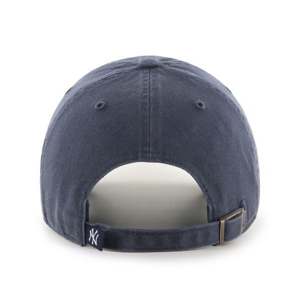 47 BRAND MLB NEW YORK YANKEES B-RGW17GWS-VN - obrazek 4