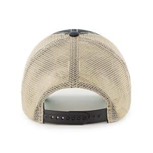 47 Brand NEW YORK YANKEES B-TRWLR17GWP-BK OSFA