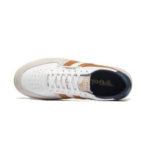 Gola Classic Hawk Trainer męskie CMB336UX
