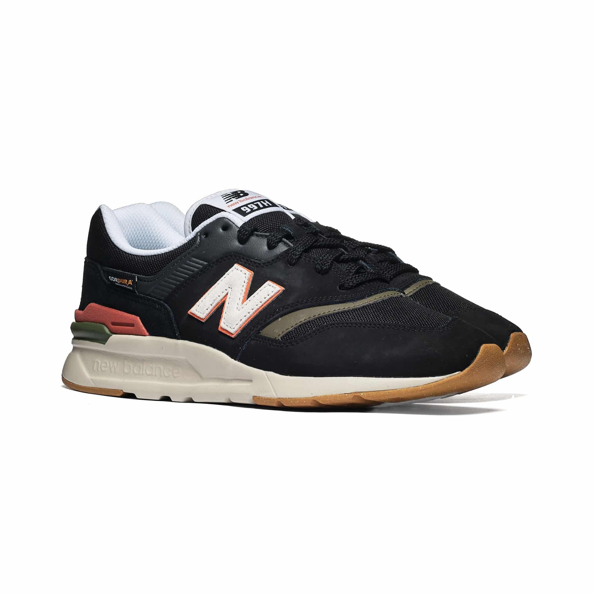 New Balance CM997HLP - obrazek 2