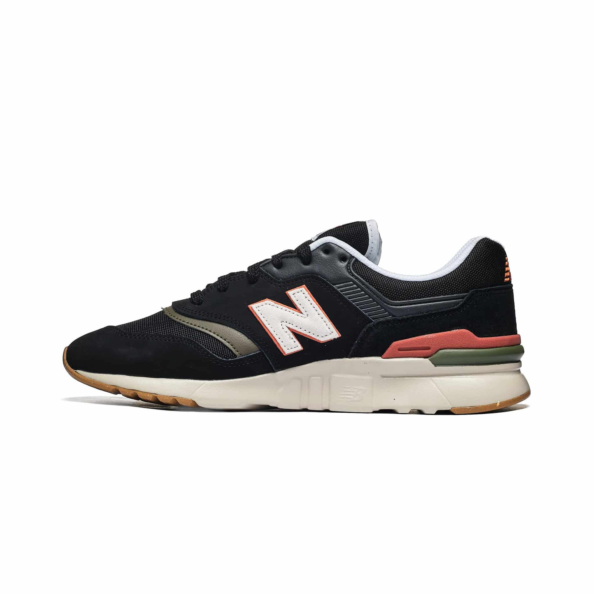 New Balance CM997HLP - obrazek 3