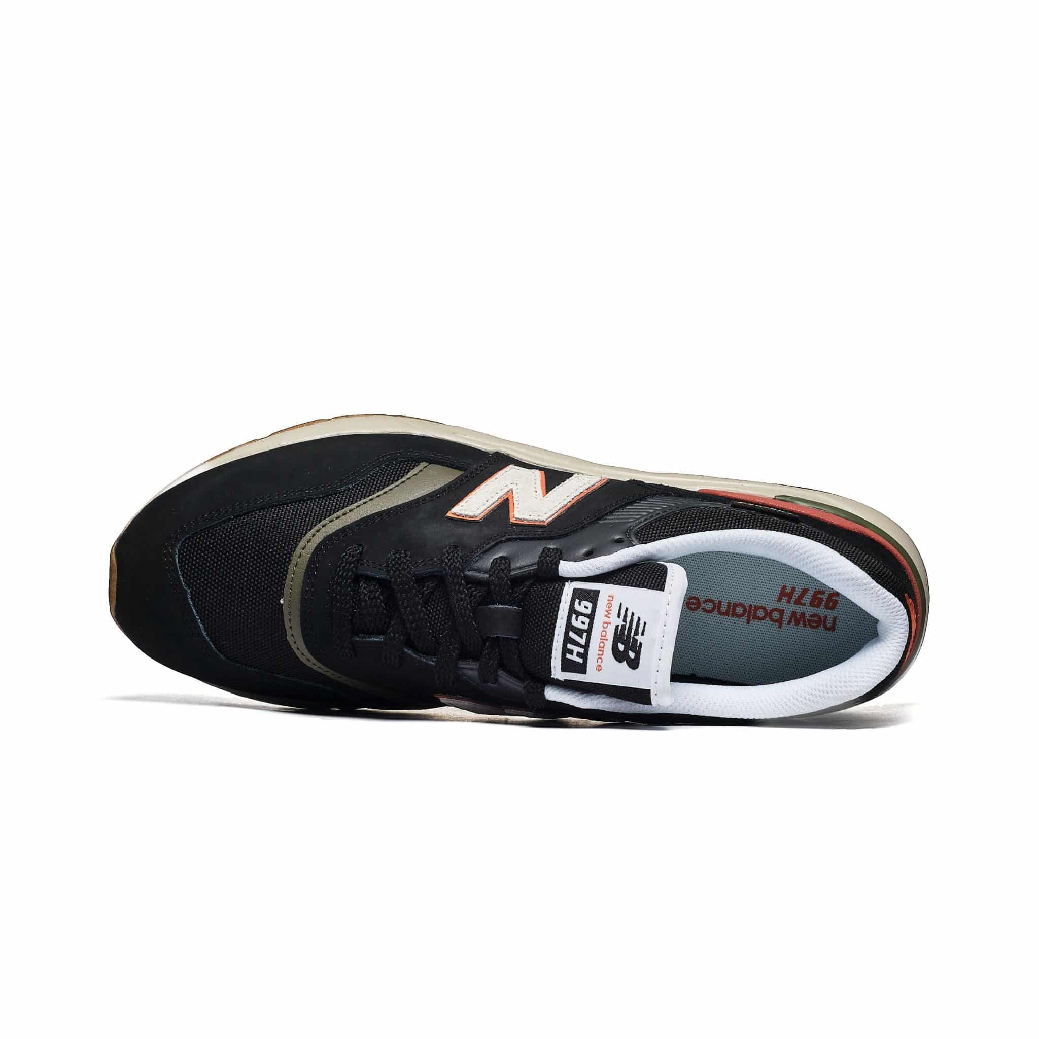 New Balance CM997HLP - obrazek 4
