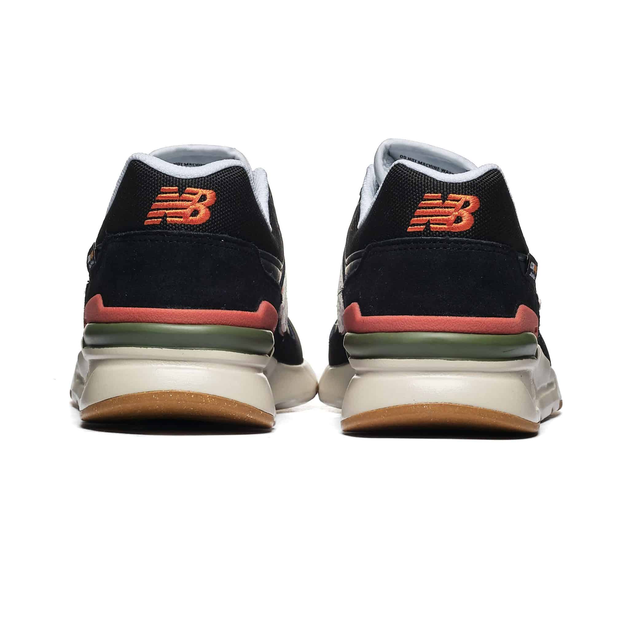 New Balance CM997HLP - obrazek 6