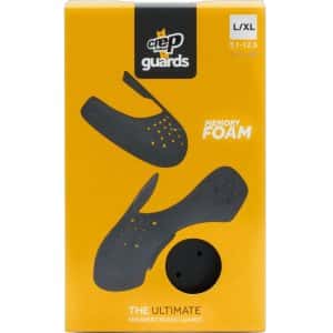 Crep Sneaker Guards v3 (L/XL) CP046