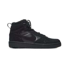 Nike COURT BOROUGH MID 2 BOOT BG CQ4023-001