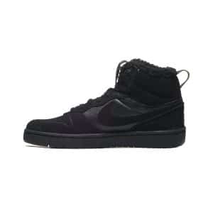 Nike COURT BOROUGH MID 2 BOOT BG CQ4023-001