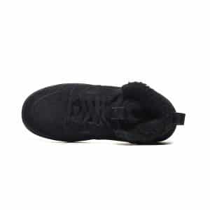 Nike COURT BOROUGH MID 2 BOOT BG CQ4023-001