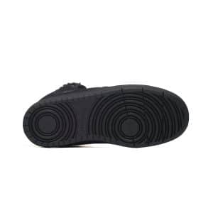 Nike COURT BOROUGH MID 2 BOOT BG CQ4023-001