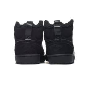 Nike COURT BOROUGH MID 2 BOOT BG CQ4023-001