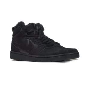 Nike COURT BOROUGH MID 2 BOOT BG CQ4023-001