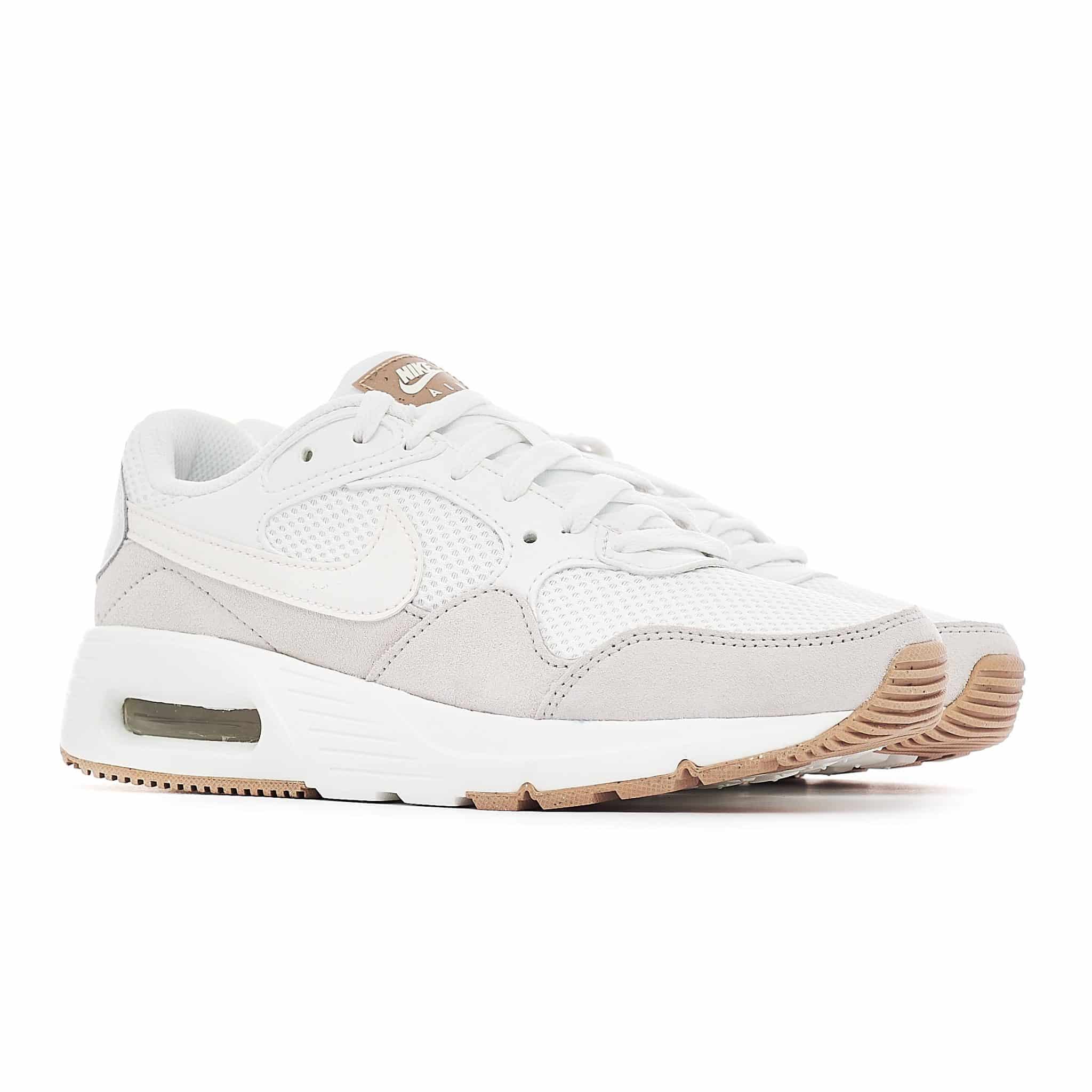 Nike WMNS AIR MAX SC CW4554-108 - obrazek 2