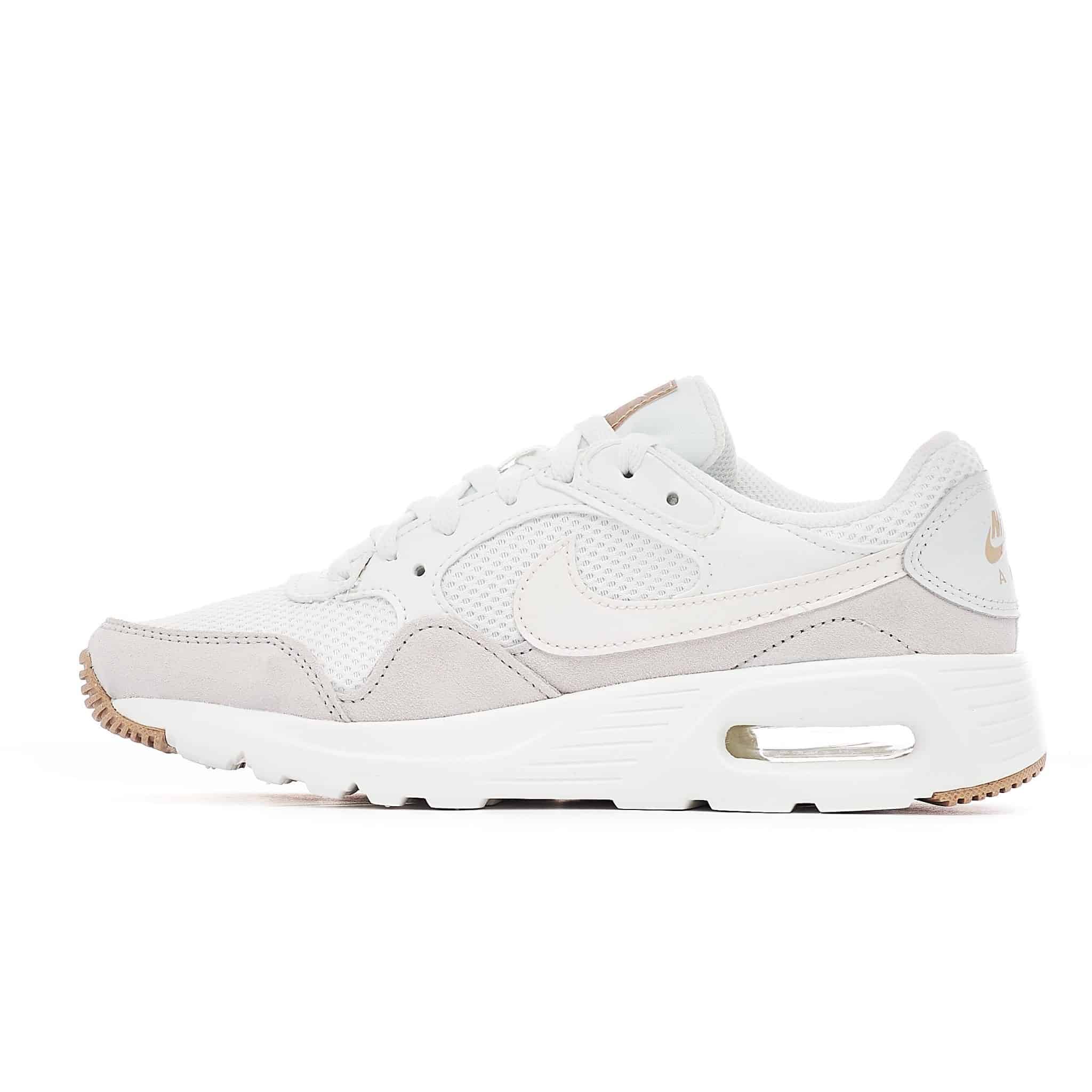 Nike WMNS AIR MAX SC CW4554-108 - obrazek 3