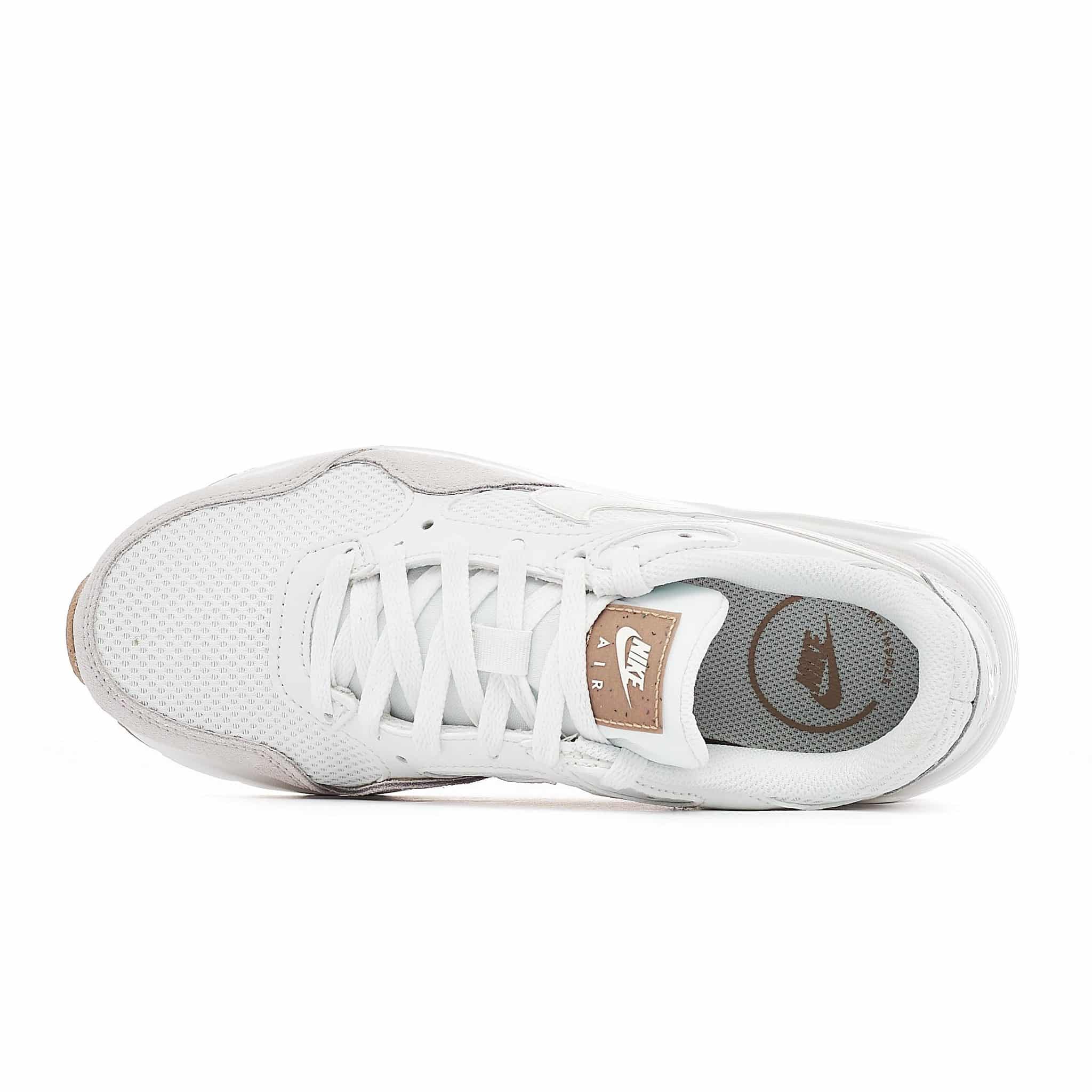 Nike WMNS AIR MAX SC CW4554-108 - obrazek 4