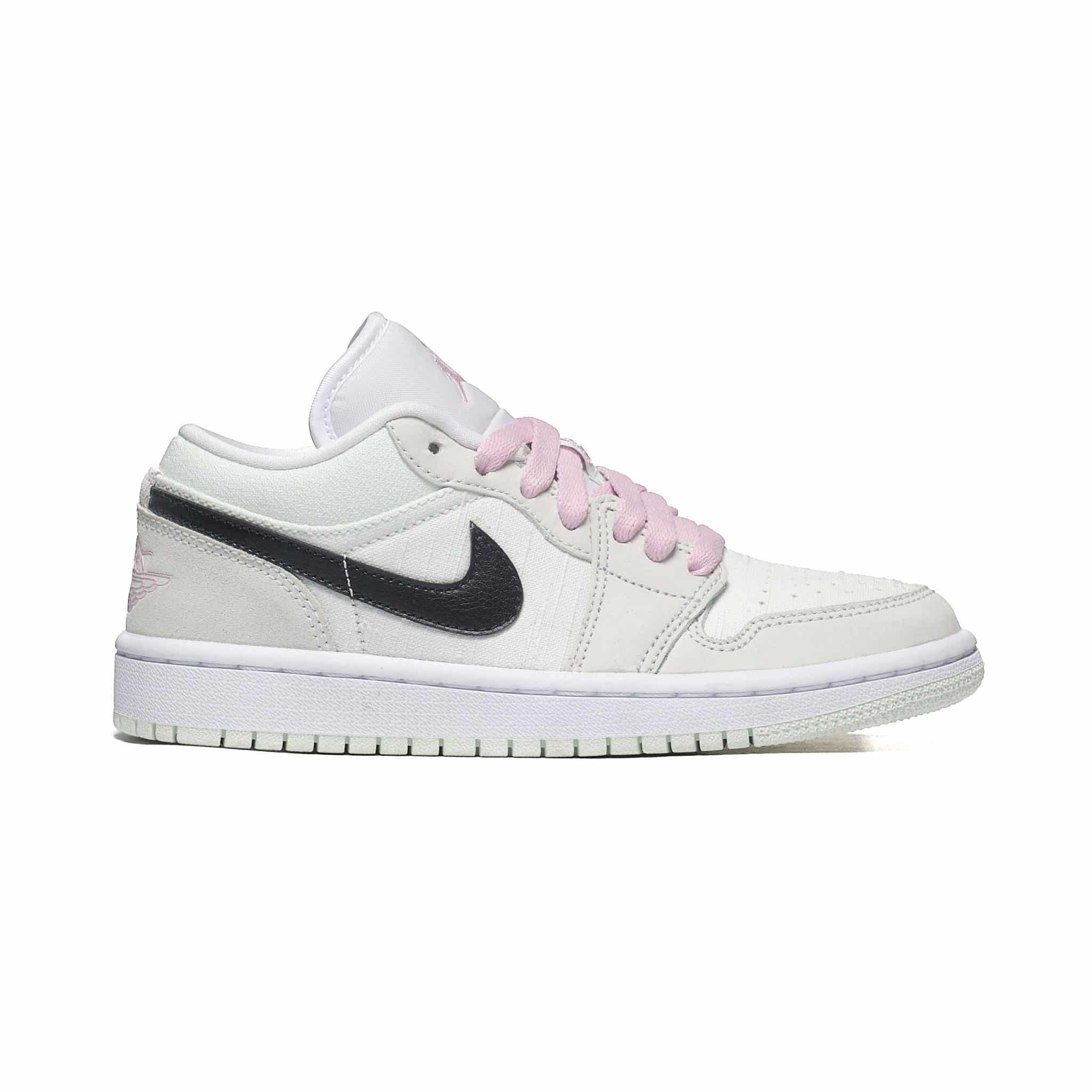 Nike WMNS AIR JORDAN 1 LOW SE CZ0776-300